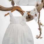 Αέρινη Απαλότητα για την Μικρή σας ΜΒ Κ142