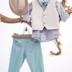 Αέρινη Γοητεία για τον Μικρό σας Άγγελο ΜΒ ΑΕ48