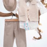 Αέρινη Γοητεία για τον Μικρό σας Άγγελο ΜΒ ΑΕ43