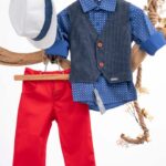 Αέρινη Γοητεία για τον Μικρό σας Άγγελο ΜΒ ΑΕ28