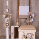 Βαπτιστικό πακέτο για αγόρι Σαφάρι Χειροποίητες Δημιουργίες με Αγάπη -30