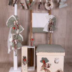 Βαπτιστικό πακέτο για αγόρι με Ζωάκια του Δάσους -37