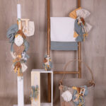 Βαπτιστικό πακέτο για αγόρι με Ζωάκια του Δάσους -38