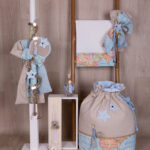 Βαπτιστικό πακέτο για αγόρι Μικρό Πρίγκιπα: Ένα Ταξίδι Αγάπης και Φαντασίας -43