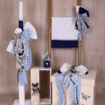 Βαπτιστικό πακέτο για αγόρι Ναυτικό -47