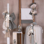 Βαπτιστικό πακέτο για αγόρι "Ελιά & Γήινες Αποχρώσεις" -51