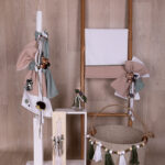 Βαπτιστικό πακέτο για αγόρι "Ζωάκια του Δάσους" -52