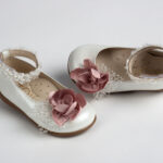 Αγγελικά Βήματα: Μπαλαρίνες για Μικρές Νεράιδες everkid K5901E