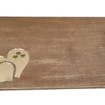 Δίσκος γάμου 80215 Β&Β