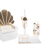 Βαπτιστικό πακέτο για κορίτσι-PEARL-Β&Β