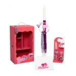 Βαπτιστικό πακέτο για κορίτσι BARBIE Β&Β