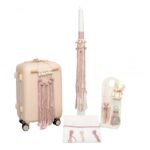 Πακέτο βάπτισης για κορίτσι-ΚΟΥΚΟΥΤΣΑΚΙ-Β&Β