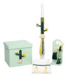 Βαπτιστικό πακέτο για αγόρι ΚΑΚΤΟΣ B&B