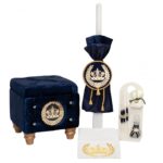 Βαπτιστικό πακέτο και ΚΟΡΩΝΑ Β&Β