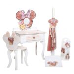 Βαπτιστικό πακέτο για κορίτσι Β&Β  PINK MOUSE