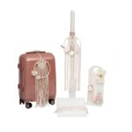 Βαπτιστικό πακέτο για κορίτσι ΟΝΕΙΡΟΠΑΓΙΔΑ Β&Β