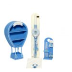 Βαπτιστικό πακέτο και αγόρι ΑΕΡΟΣΤΑΤΟ Β&Β