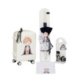 Βαπτιστικό πακέτο για αγόρι ΠΡΙΓΚΙΠΑΣ Β&Β