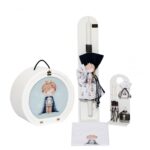 Βαπτιστικό πακέτο για αγόρι ΠΡΙΓΚΙΠΑΣ B&B