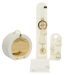 Βαπτιστικό πακέτο ΦΩΤΙΖΟΜΕΝΟ ΟΝΟΜΑ Β&Β