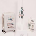 Βαπτιστικό πακέτο για αγόρι-TRAVEL-Β&Β