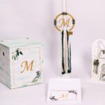 ΕΛΙΑ ΜΕ ΜΟΝΟΓΡΑΜΜΑ