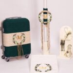 Πακέτο βάπτισης ΒΑΛΙΤΣΑ ΕΛΙΑ