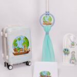 Πακέτο βάπτισης για αγόρι-ΚΙΒΩΤΟΣ ΤΟΥ ΝΩΕ-Β&Β