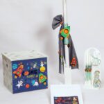 ΖΩΑΚΙΑ ΣΤΟ ΔΙΑΣΤΗΜΑ