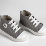 Αθλητικά Μποτάκια Βάπτισης "Urban Star" everkid A536A