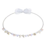 Επάργυρα Στέφανα Γάμου: Συμβολισμός και Κομψότητα novaΚΣ184