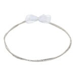 Δίχρωμα Στέφανα Γάμου με Επαργύρωση και Επιχρύσωση novaΚΣ411