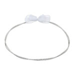 Επάργυρα Λεπτά Σύρματα Στέφανα Γάμου: Αέρινη Κομψότητα novaΚΣ 463