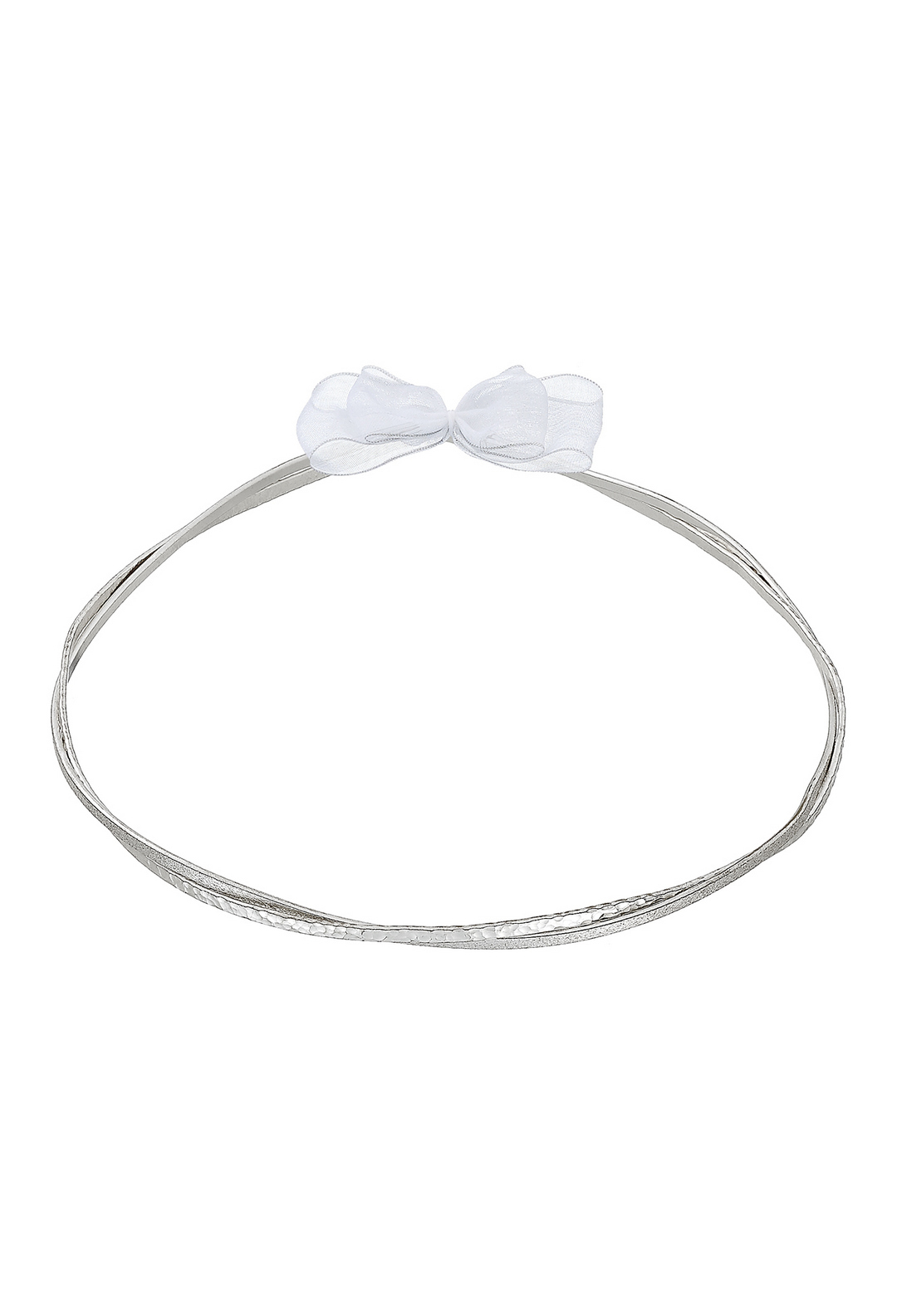 Επάργυρα Λεπτά Σύρματα Στέφανα Γάμου: Μινιμαλιστική Κομψότητα novaΚΣ 476 Επάργυρα Λεπτά Σύρματα Στέφανα Γάμου: Μινιμαλιστική Κομψότητα novaΚΣ 476 - Image 1