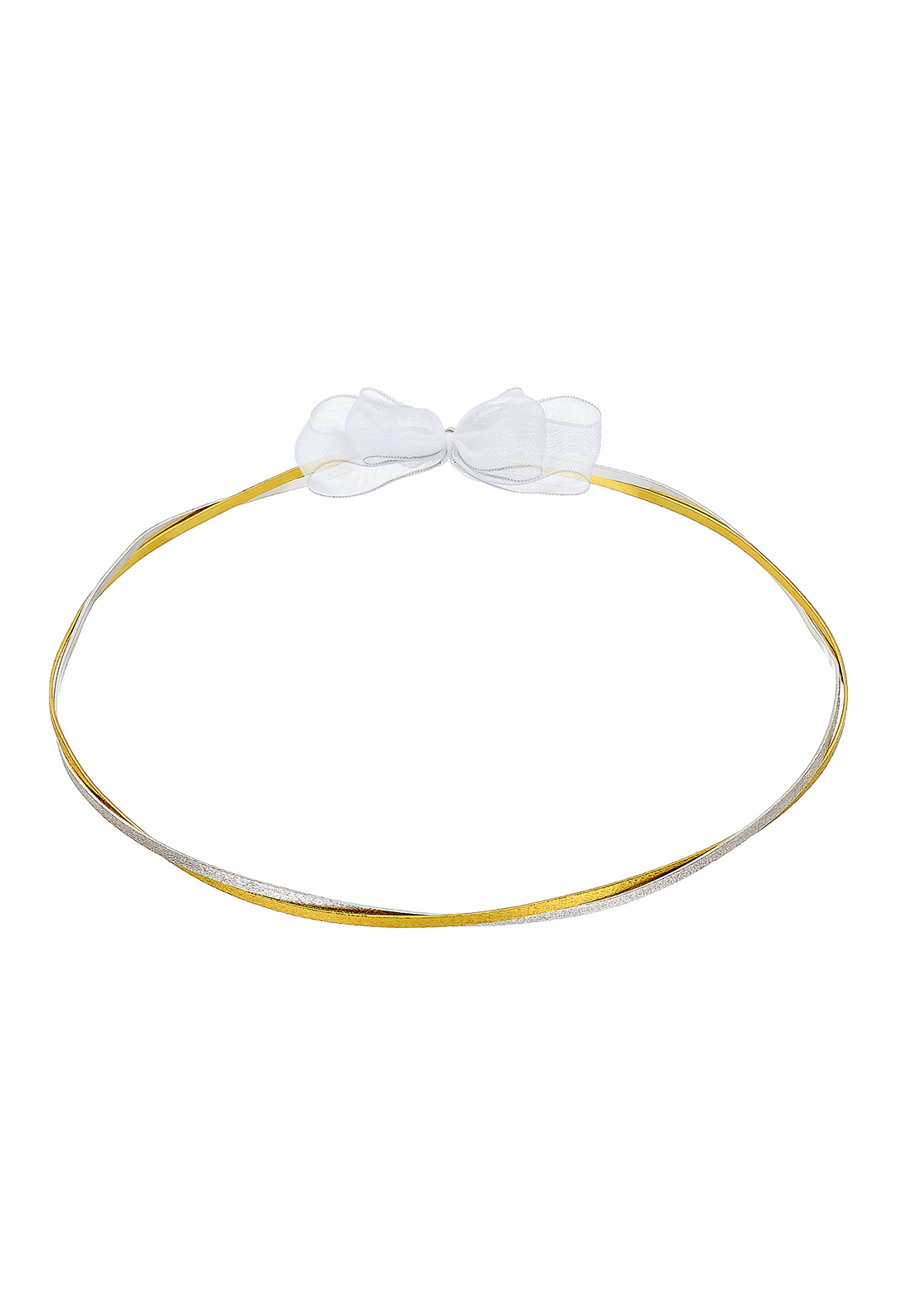 Επάργυρα Δίχρωμα Στέφανα Γάμου με Απαλή Πλέξη: Αέρινη Ρομαντικότητα novaΚΣ 479 Επάργυρα Δίχρωμα Στέφανα Γάμου με Απαλή Πλέξη: Αέρινη Ρομαντικότητα novaΚΣ 479 - Image 1