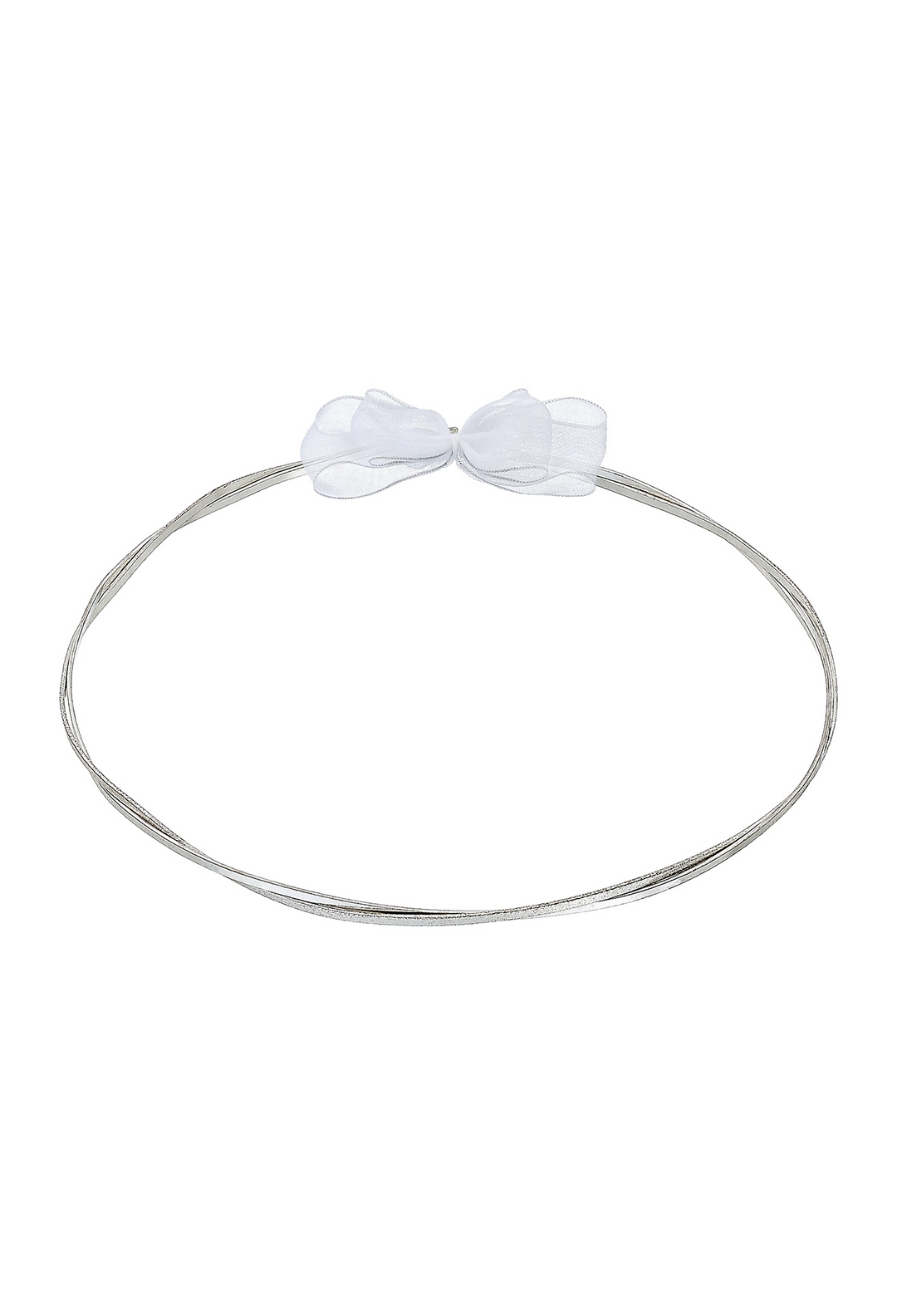 Επάργυρα Σύρματα Στέφανα Γάμου: Μινιμαλιστική Κομψότητα novaΚΣ482 Επάργυρα Σύρματα Στέφανα Γάμου: Μινιμαλιστική Κομψότητα novaΚΣ482 - Image 1