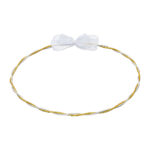 Επάργυρα Στέφανα Γάμου: Συμβολισμός Αιώνιας Ένωσης novaΚΣ516