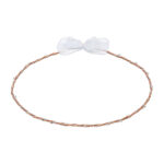 Επάργυρα Στέφανα Γάμου: Αιώνια Λάμψη για την πιο Ιδιαίτερη Στιγμή σας novaΚΣ517