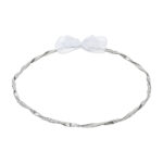 Επάργυρα Στέφανα Γάμου: Η Αιώνια Υπόσχεση σε Κάθε Λάμψη novaΚΣ522