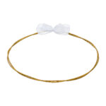 Επάργυρα Στέφανα Γάμου: Η Λάμψη της Αιώνιας Ένωσης novaΚΣ523