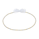 Δίχρωμα Στέφανα Γάμου – Αρμονία Χρυσού & Ασημιού novaΚΣ775