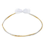 Επάργυρα Στέφανα Γάμου: Συμβολισμός και Κομψότητα novaΚΣ908