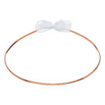 Επάργυρα Στέφανα Γάμου – Κλασική Ομορφιά & Διαχρονική Φινέτσα nova ΚΣ918