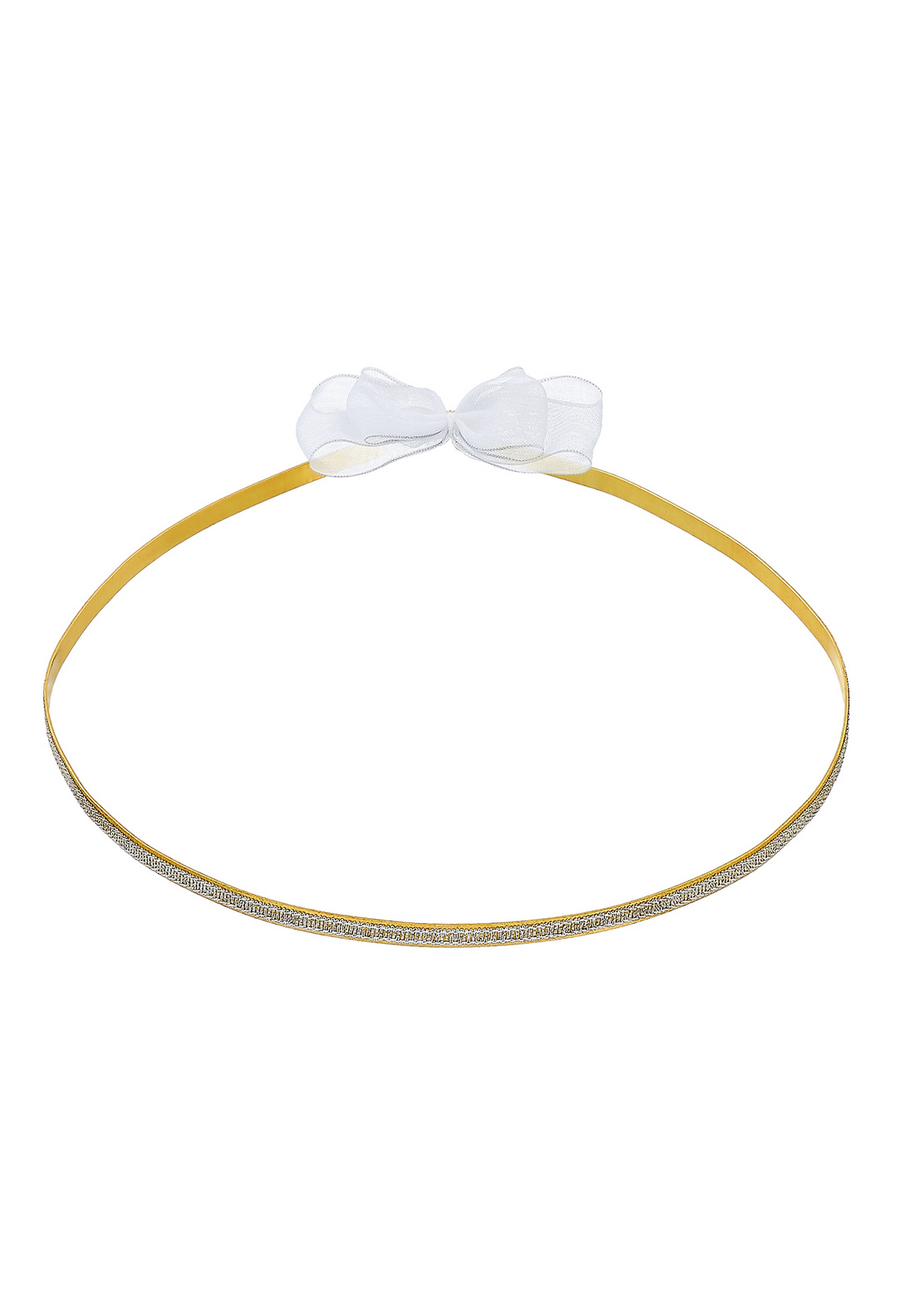 Κομψά επάργυρα στέφανα γάμου με διακριτικές ροζ χρυσές λεπτομέρειες, που συμβολίζουν την ένωση δύο ψυχών με αγάπη και αρμονία. Κομψά επάργυρα στέφανα γάμου με διακριτικές ροζ χρυσές λεπτομέρειες, που συμβολίζουν την ένωση δύο ψυχών με αγάπη και αρμονία.