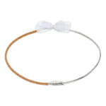 Επάργυρα Στέφανα Γάμου με Στάχυ – Ευλογία και Γονιμότητα nova ΚΣ 934