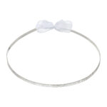 Επάργυρα Στέφανα Γάμου: Αιώνια Λάμψη Αγάπης nova ΚΣ 940