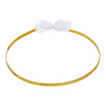 Επάργυρα Στέφανα Γάμου: Αιώνια Λάμψη Αγάπης nova ΚΣ 941