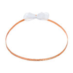 Επάργυρα Στέφανα Γάμου: Αιώνια Λάμψη Αγάπης nova ΚΣ 942