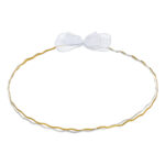 Επάργυρα Στέφανα Γάμου: Αιώνια Λάμψη Αγάπης nova ΚΣ 946