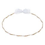 Επάργυρα Στέφανα Γάμου: Αιώνια Λάμψη Αγάπης nova ΚΣ 951